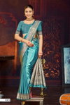 Asopalav Satin Silk Vol 1 By Saroj Satin Silk Saree Wholesale Market In Surat